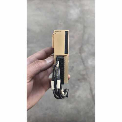 议价PLC模块TM2AMI8HT维修