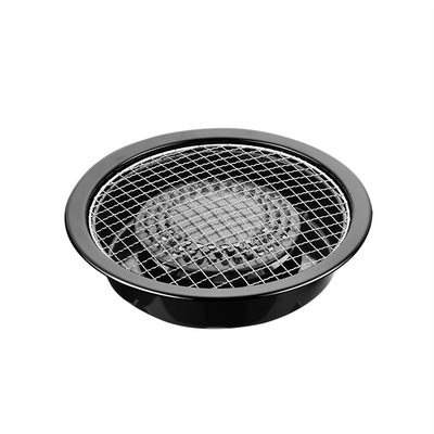 烤肉盘iwatani/岩谷岩谷烤网海鲜