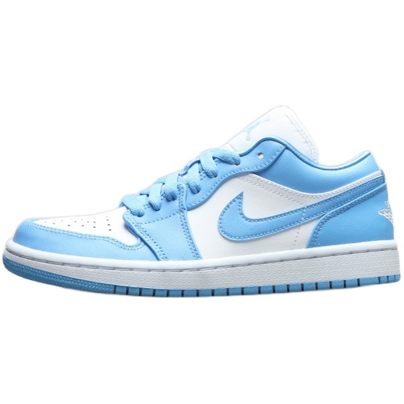 烽火 Air Jordan 1 Low AJ1 乔1低帮篮球鞋 FB9933 DC0774 553560