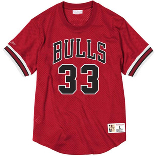 魔术队麦迪球衣8号科比篮球服复古网眼t恤运动休闲上衣夏季短袖男