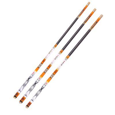 短节28调溪流竿超硬19调