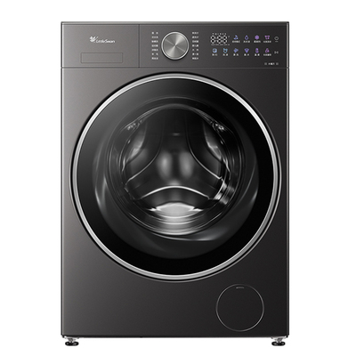 小天鹅12KG小乌梅3.0滚筒洗衣机