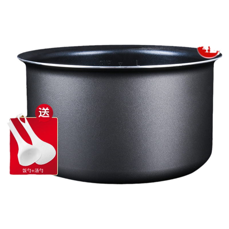 柏熠适用CFXB40FD19A电饭煲内胆