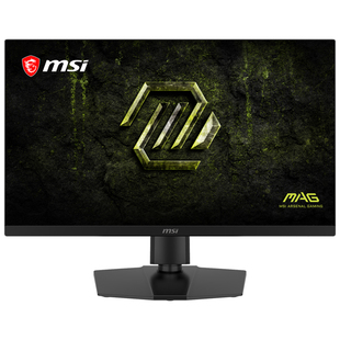 微星27英寸5K 75Hz双模2K300Hz MiniLED 4K显示器台式电脑屏幕32