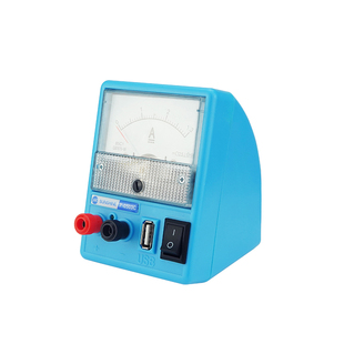 新讯工具直流可调稳压电源3A电流表15V30V功率电压电源表手机维修