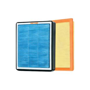 适用于本田CRV空调滤芯空气滤清器思域雅阁皓影英仕派香薰汽车