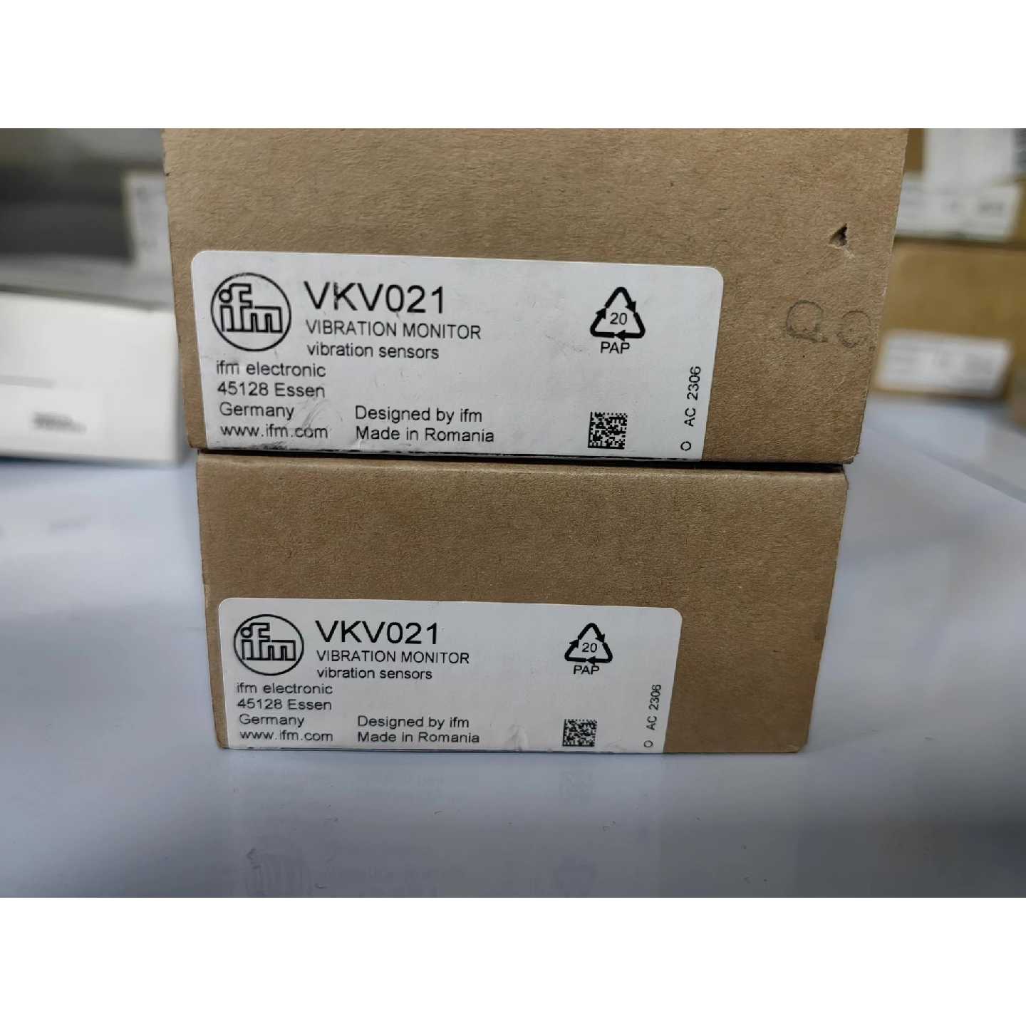 【议价-可维修】ifm 传感器 VKV021/二手均有货图片