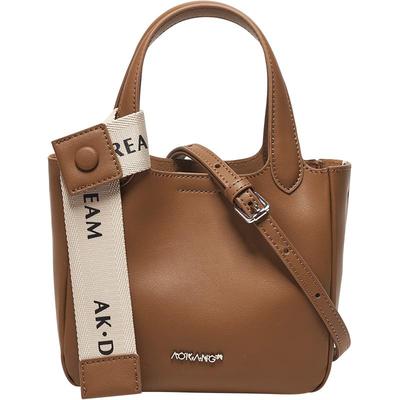 奥康水桶包2024新款包包