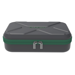 适用dji大疆pocket3全能收纳包大疆配件包PK3手持收纳盒便携包手提口袋云台相机滤镜防泼水防刮便携斜挎背包