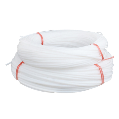 铁氟龙管四氟管ptfe耐酸碱耐高温