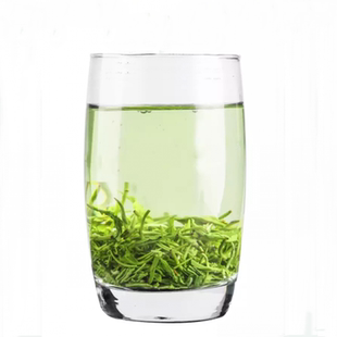 石台硒茶 2025年新茶春茶仙寓山野生茶250克雨前高山绿茶