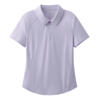 蕉下女士凉感速干户外POLO衫