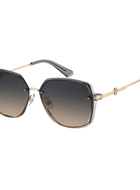 海伦凯勒防紫外线女款太阳眼镜