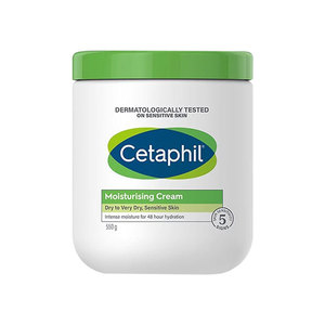 cetaphil丝塔芙大白罐身体乳550g