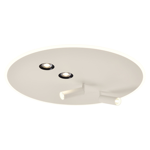 主卧室灯简约现代led吸顶灯房间灯大气客厅主灯灯具全屋2026新款