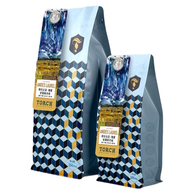 炬点哥伦比亚水洗瑰夏精品咖啡豆