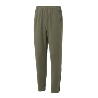 【自营】Adidas阿迪达斯梭织长裤男裤时尚运动裤户外休闲裤KA1299