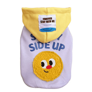 狗狗衣服秋冬款小柯基泰迪比熊贵宾中小型犬宠物保暖猫咪卫衣帽子