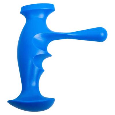 经络棒指压按压筋膜肌肉疏通放松穴位原始点肩胛骨缝按摩工具神器