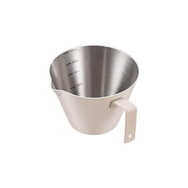 不锈钢加厚咖啡咖啡萃取配套器具
