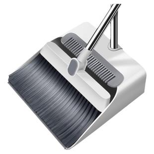 五月花扫把笤帚可旋转单个家用软毛大号扫地扫帚卧室扫床清洁神器