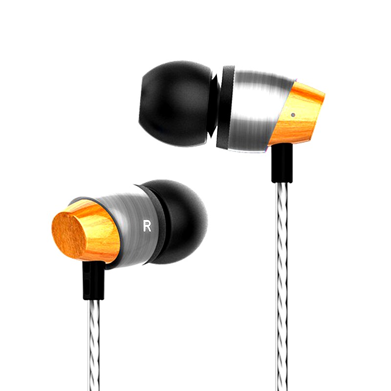 Astrotec/阿思翠 AM800迭代版流行女毒木头金属HiFi入耳式耳机