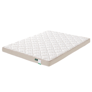 他米乐单人床垫加厚不塌陷冬季保暖不变形记忆棉租房专用家用乳胶