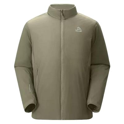 伯希和Primaloft金标气凝胶P棉服