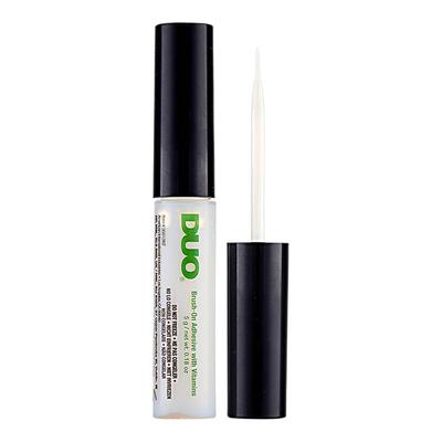 DUO维生素假睫毛胶水温和低敏