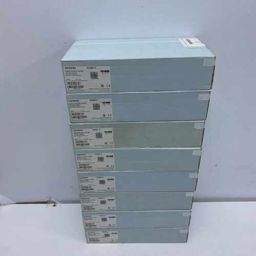 SIEMENS PXC001.D , S55372-C113 System Controller (Lon Talk)