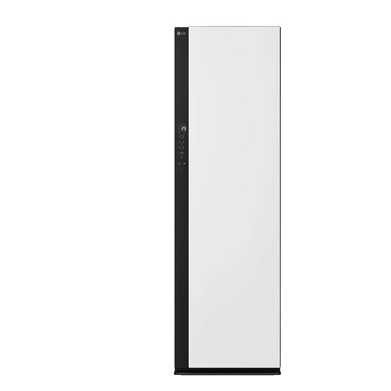 [原装进口]LG新品家用蒸汽衣物护理机SC5MSR40除菌螨裤线管理2.0
