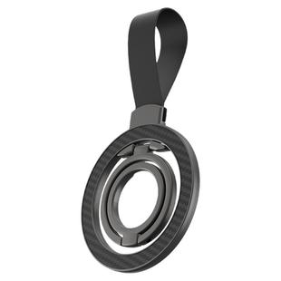 双环手机磁吸支架magsafe双面磁吸指环扣车载支架强力磁吸圈通用