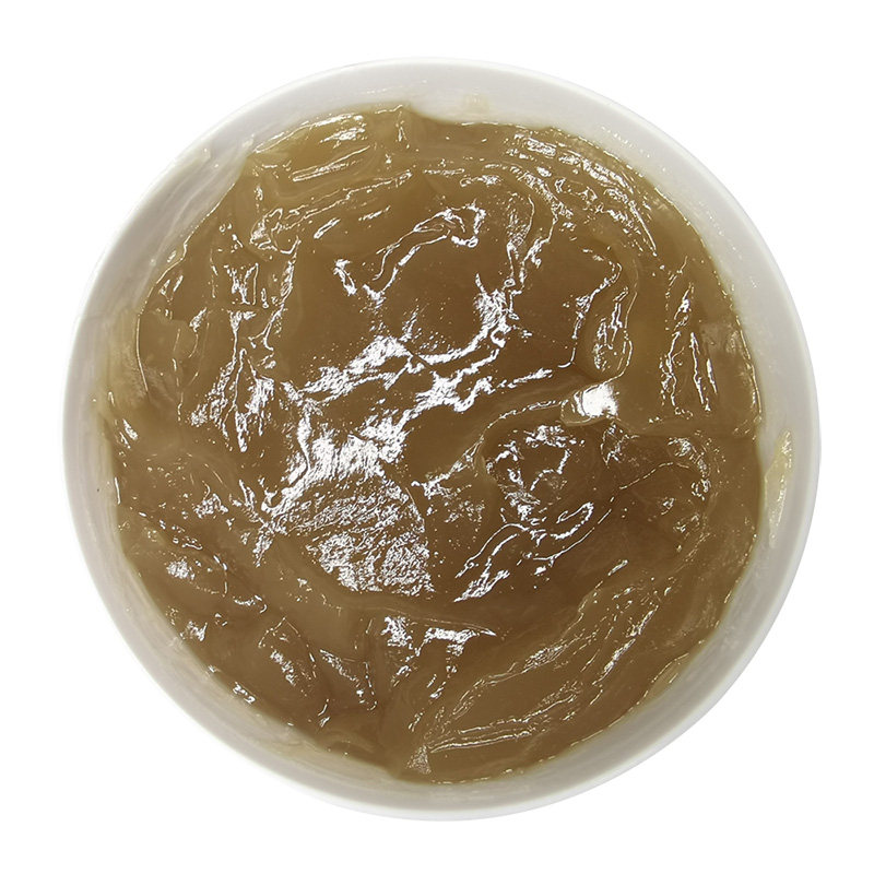 油墨慢干膏丝印移印适用防拉丝膏