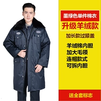 E Model 2011 Crone, такая как длинное кашемировое хлопковое пальто [отправить полный набор знаков]