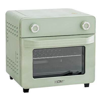 KGMT空气炸电烤箱广东搪瓷20L