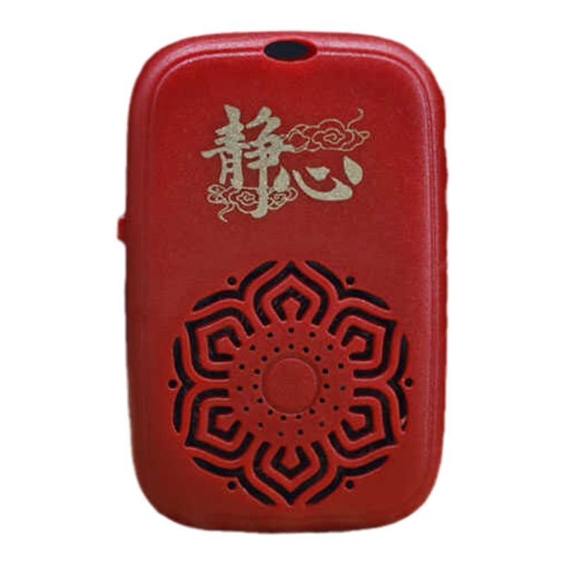 新款小型播放器家用插电音乐机老人专用听歌可插卡循环播放唱歌机