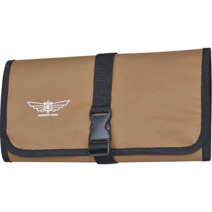 便携卷包多功能工具收纳包加厚牛津布卷筒式电工包多用创意手拎包