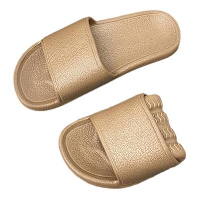 可折叠旅行拖鞋便携女夏季旅游出差洗澡防滑家用一次性eva拖鞋男