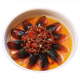 重庆秀山酸海椒农家自制老坛手工腌制土特产泡辣椒500g包邮贵州