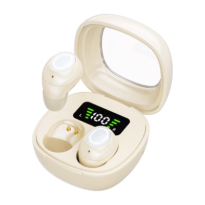 迷你蓝牙耳机入耳式佩戴舒适