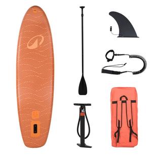 迪卡侬ITIWIT100桨板海上冲浪板水上滑板桨板套装浆板成人 OVKS