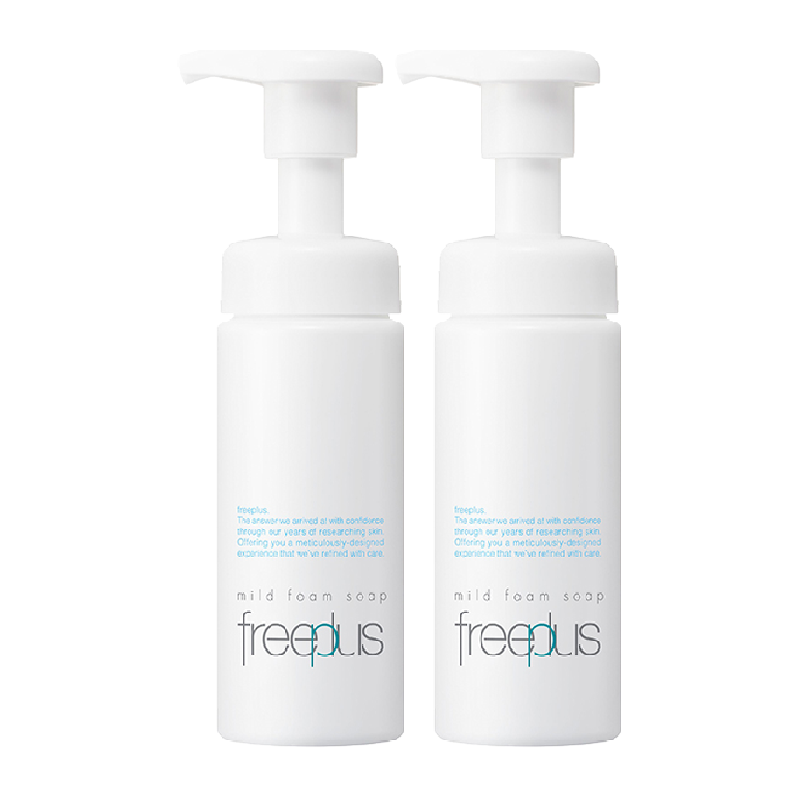 Freeplusܽ˿ĭĭ150ml*2111.14Ԫȯ