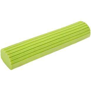 格易美拖把头吸水海绵替换装通用胶棉对折式折叠挤水墩布头拖布