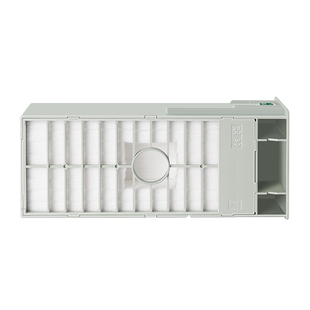 适用EPSON爱普生T6997废墨仓T3400 T3470 T5470专用维护箱P7080 P9080喷墨打印机废墨垫海绵维护盒芯片非原装
