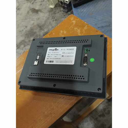 溢价-昆仑通态触摸屏TPC7062TD KT）