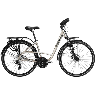 邦德富士达旅行公路车禧玛诺变速