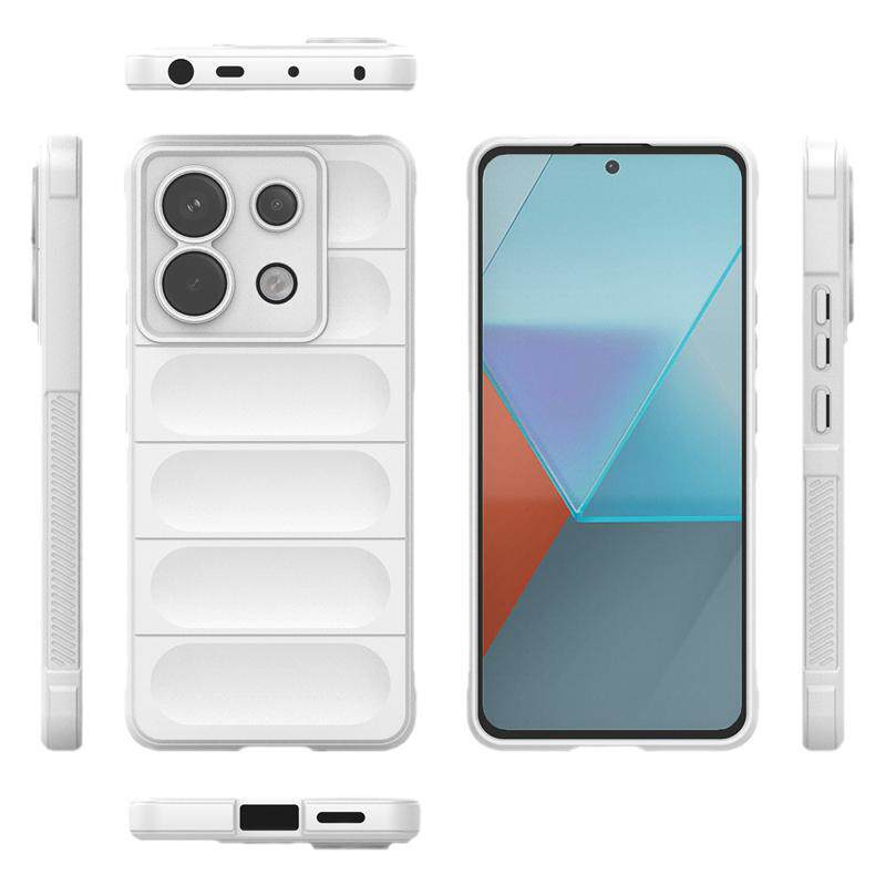 适用红米note13pro十手机壳