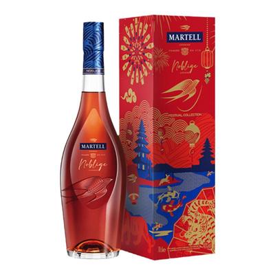 马爹利名士VSOP+级年货节限定版