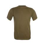 英军公发军版短袖战术军迷T恤衫Coolmax男夏PCS新款作训作战短袖