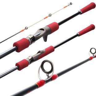 船钓竿近海小船竿富士实心竿稍海钓鱼竿黑鱼黄鱼皇姑白果子杆